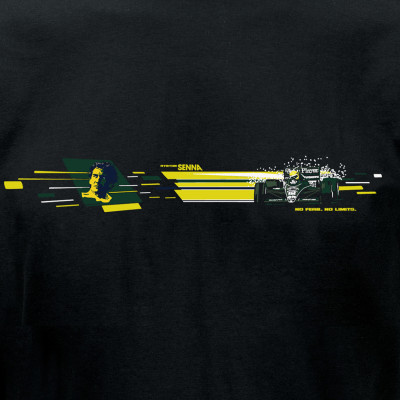 AYRTON SENNA