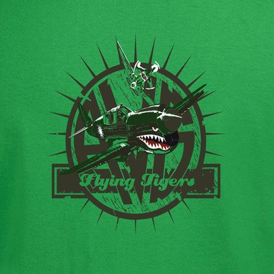 FLYING TIGERS