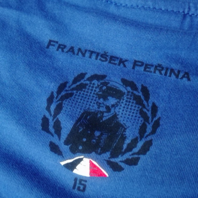 FRANTISEK PERINA